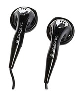 Creative Earphones EP-50