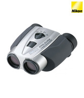 Nikon 8?24X25 CF Eagleview Zoom Binoculars (Silver)