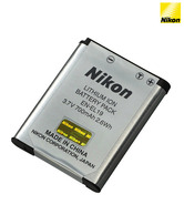Nikon EN-EL 19 Rechargeable Battery