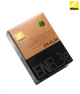 Nikon EN-EL 3E Rechargeable Battery