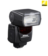 Nikon Speedlight SB-700 Flash