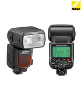 Nikon Speedlight SB-910 Flash