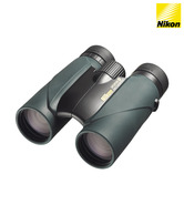 Nikon Sporter EX 12x50 Binoculars