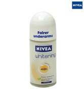 Nivea Whitening Roll On 50ml