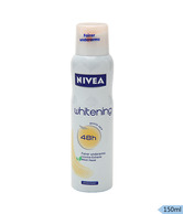 Nivea Whitening Women Deo 150ML