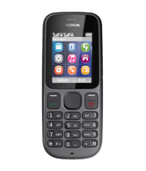 Nokia 101 (P.Black)