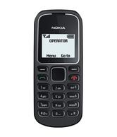 Nokia 1280 (Black)