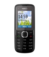 Nokia C1-01 (D.Grey)