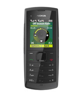 Nokia X1-01 (D. Grey)