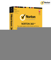 Norton 360 6.0 (10 User)