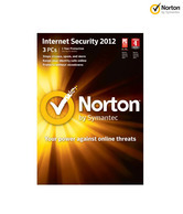 Norton Internet Security 2012 (10 User)