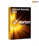 Norton Internet Security 2012 (1 User)