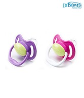 Dr.Brown's Pacifiers - Size 2