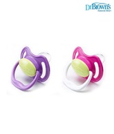 Dr.Brown's Pacifiers - Size 1