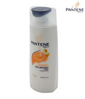 Pantene Nourished Shine Shampoo 80Ml