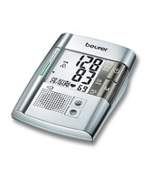Beurer BM19 Blood Pressure Monitorï¿½With Voice Input