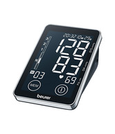 Beurer BM58 Upper Arm Blood Pressure Monitor�With Touch Screen Display