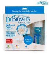 Dr.Brown's Polypropylene Sn Starter Kit