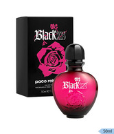 Paco Rabanne Black XS Women 50ML