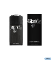 Paco Rabanne Black Xs Men Edt 100Ml