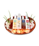 Pamper Yourself 5pc Set