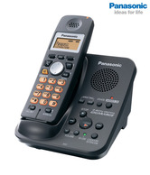 Panasonic Cordless KXTG-3531 BXB/S