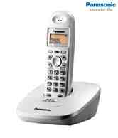 Panasonic Cordless KX-TG3611BX