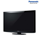 Panasonic LCD TV 32Inch HD - TH-L32U20