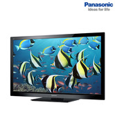 Panasonic LED TV 42Inch - TH-L42E30D