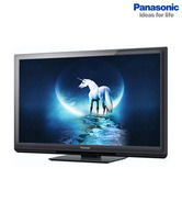 Panasonic Plasma TV 42Inch Full HD 3D - TH-P42ST30D(3D)