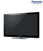 Panasonic Plasma TV 42Inch Full HD 3D - TH-P42UT30D(3D)