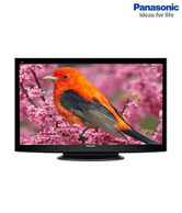 Panasonic Plasma TV 42Inch HD - TH-P42A20D