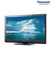 Panasonic Plasma TV 50Inch Full HD 3D - TH-P50ST30D(3D)