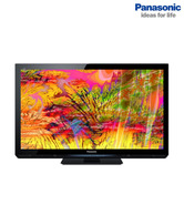 Panasonic Plasma TV 65Inch Full HD 3D - TH-P65VT20(3D)