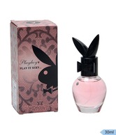 Playboy Play It Sexy Women 30Ml