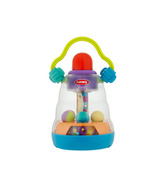 Playskool Busy tumble top