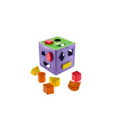 Playskool Form Fitter