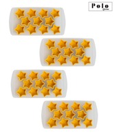 Polo Yellow Star Tray Set