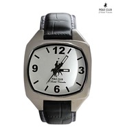 PCBC Marvellous White Dial Watch