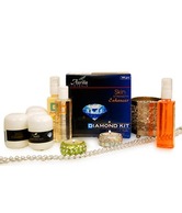 Precious Bhasm & Extra Glow 4pc Set