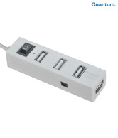 Quantum USB HUB 2.0 (Quantum 6600)