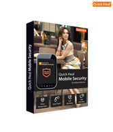 Quick Heal Mobile Security for Android Smartphones and Tablets