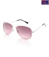 SD Lilac Lens Aviators