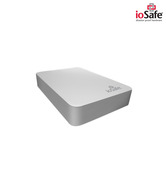 ioSafe Rugged Portable Firewire USB 2.0 + DRS-1TB