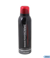 Rasasi Pour Homme Rough Men Deo 200Ml