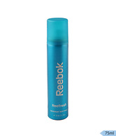 Reebok Reefresh Deo Women 75ML