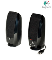 Logitech Speakers S150-US