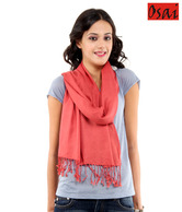 Osai-Elegant Grenadine Stole 