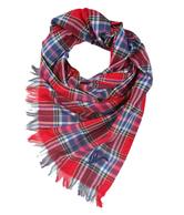 American Swan Classic Cambridge Scarf