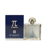 PI Neo by Givenchy for Men - 97 ml Ounce EDT Spray (Imported)